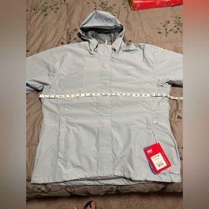 Helly Hansen Women’s Seven J Jacket 3XL